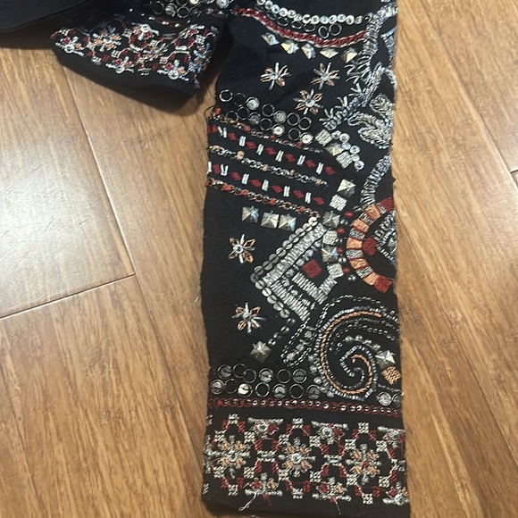 Jacket - Picture 3 of 5